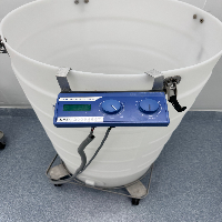 IKA Midi MR1 digital Drum Mixer image 0